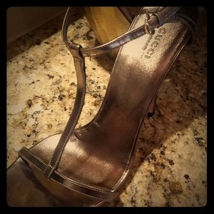 Authentic Gucci Shoes